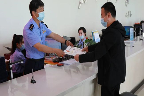 進(jìn)行企業(yè)稅務(wù)登記如何進(jìn)行稅種核定？