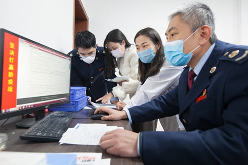 成都合伙企業(yè)如何進行變更登記？